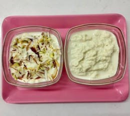 Rabdi Recipe
