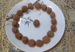 Homemade Mathura Peda Recipe