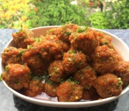 Farali bhajiya recipe