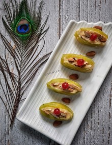 Parwal ki mithai or kheer parwal recipe