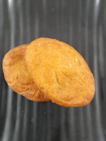 Thekua Recipe