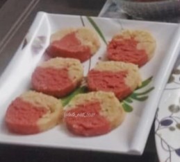 2 in 1 Beetroot Sandesh Recipe