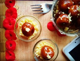 laal mohon recipe