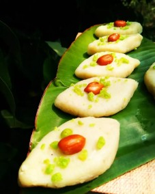Ranga mithai recipe