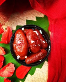 Langcha Recipe