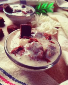 coffeco milk malai recipe