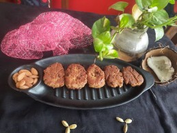 BIHARI JAGGERY THEKUA RECIPE