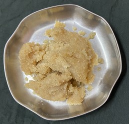 Halwa ( Kadah) Recipe