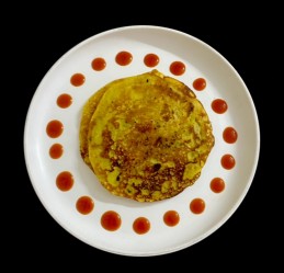 Besan Chilla Recipe