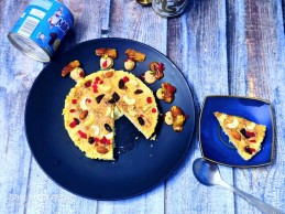 Chena poda with the twist recipe