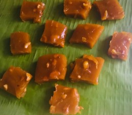 Mango Halwa Recipe
