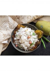 Mavinkayi chitranna recipe