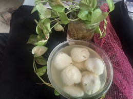 CHAMCHAM RECIPE