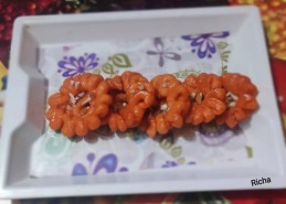 Imarti Recipe