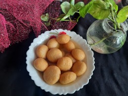 KHEER MOHAN RECIPE