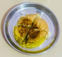 Bun Sandwich Recipe