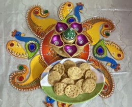 Mathari Recipe