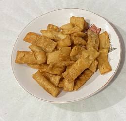Kurkure Recipe