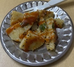 Idli  Masala Recipe