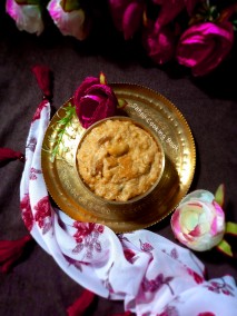Nolen Gurer Payesh Recipe