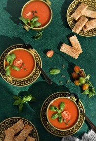 Tomato Soup Recipe