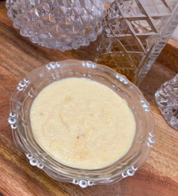 Firni Recipe