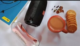 Masala tea recipe
