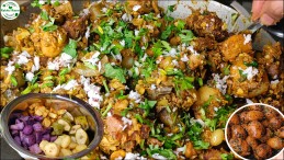 Surthi Undhyu Recipe