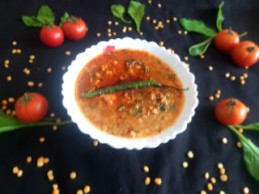 DAL PALAK RECIPE