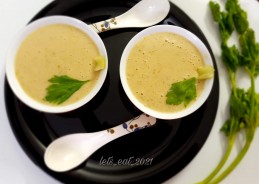 Creme O Celery Recipe