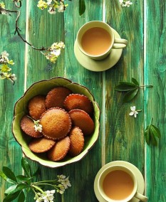 KHOYA/ KHEER MALPUA RECIPE