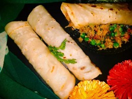 Niramish Jhal Patisapta