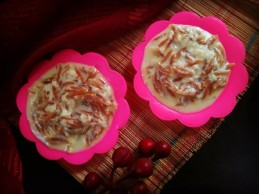 Chusi Pithe Recipe