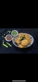 VATANA NI KACHORI RECIPE