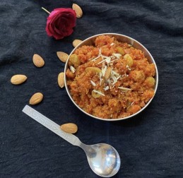 GAJAR KA HALWA ( SWEET DISH) Recipe