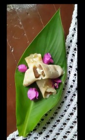 Patisapta Recipe