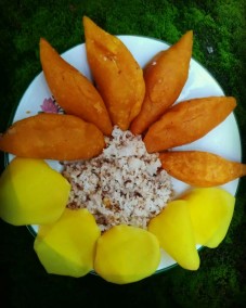 Plum/taaler vaja puli recipe