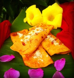 Taler Patisapta Recipe