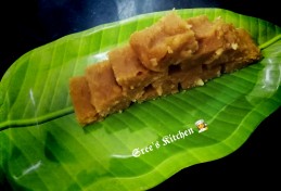 Palo Pitha Recipe