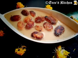 Jam(Black Plum)Puli Recipe