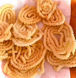 Chakli Recipe