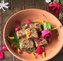 Tilgul Vadi Recipe