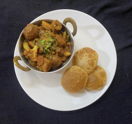 UNDHIYU RECIPE