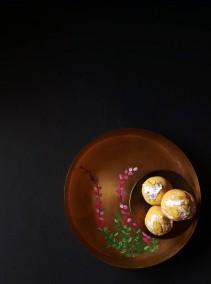 Mawa Nuts Ladoo Recipe