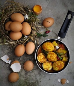Dimer Dalna Recipe