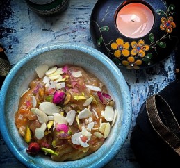 Shir Sewain Recipe