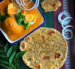 Bengali Style Egg Curry Recipe