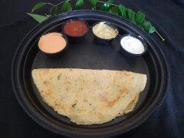 MOONG DAL DOSA RECIPE
