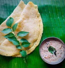 MOONG DAL DOSA RECIPE