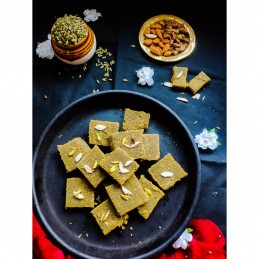 Jadariyu Recipe